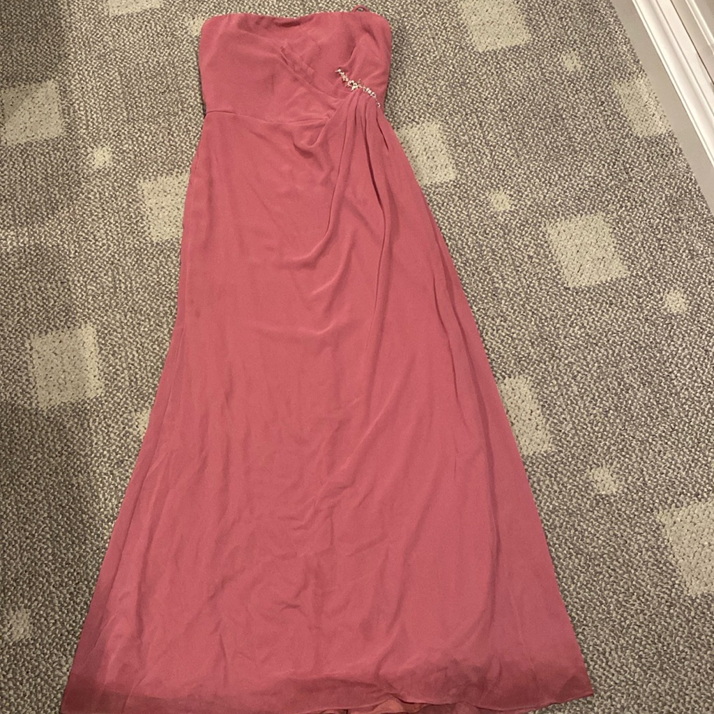 Bridesmaids Gown